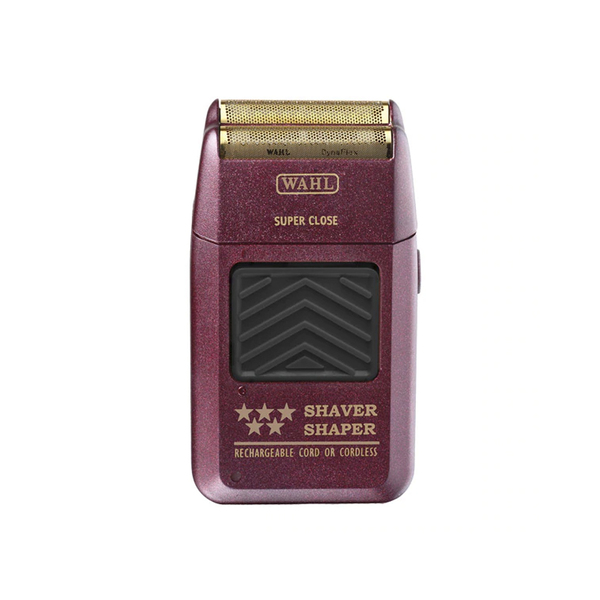MAQUINA WHAL RASURADORA "SHAVER"