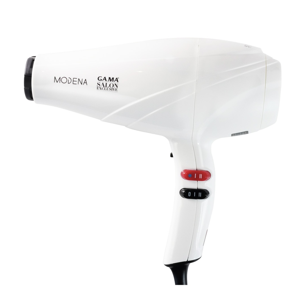 [g-modena] SECADORA MODENA ION PLUS GAMA
