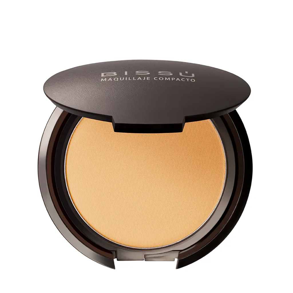 [MC10] MAQUILLAJE COMPACTO 10 HONEY BISSU