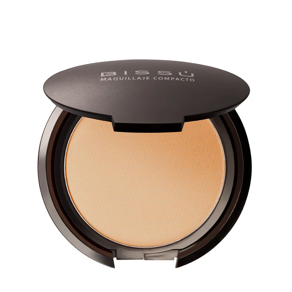 [MC12] MAQUILLAJE COMPACTO 12 BISSU