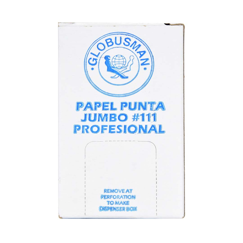 CAJA DE PAPEL PUNTA C/1000 PZAS. 111