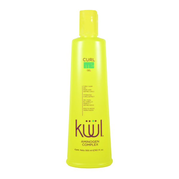CURL ME GEL PARA DEFINIR RIZOS KUUL