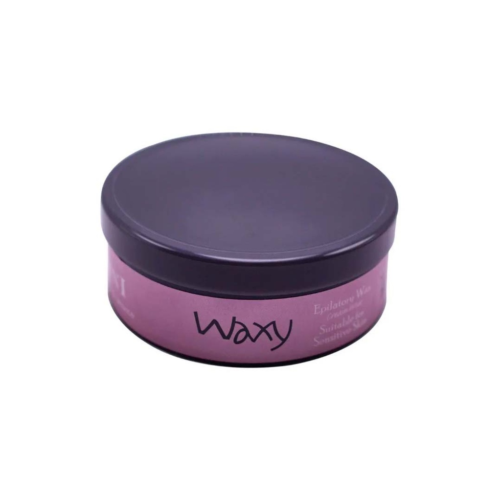 [1319] CERA EPILATORIA WAXY 70 GR. VIAJERA