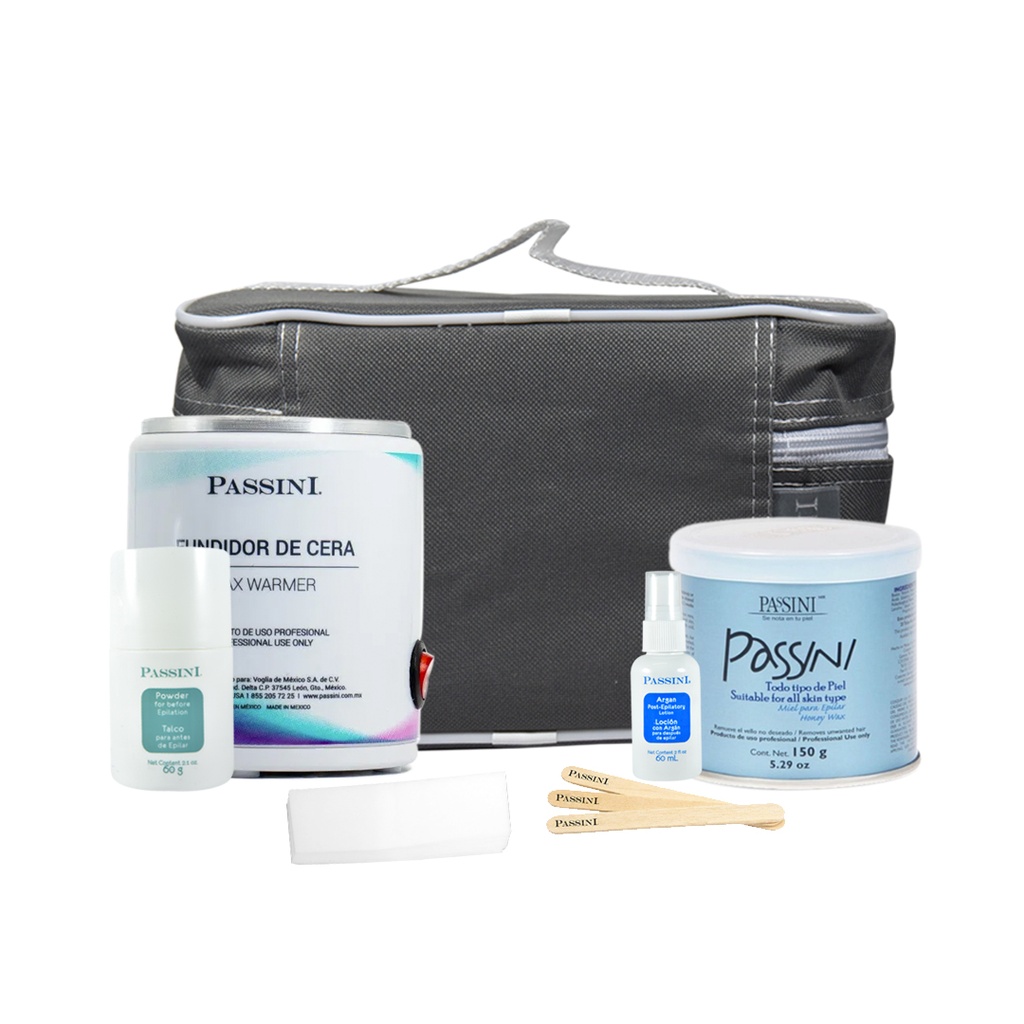 [7019] SET MINICERAMATIC PASSINI 150 GR