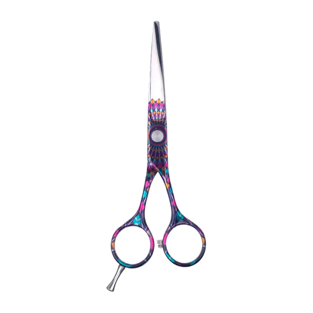 [RL126-5.5] TIJERA GLOBUS PROFESIONAL CONVEX 5.5"