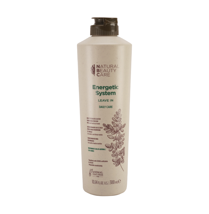 ACONDICIONADOR ENERGETIC 300 ML