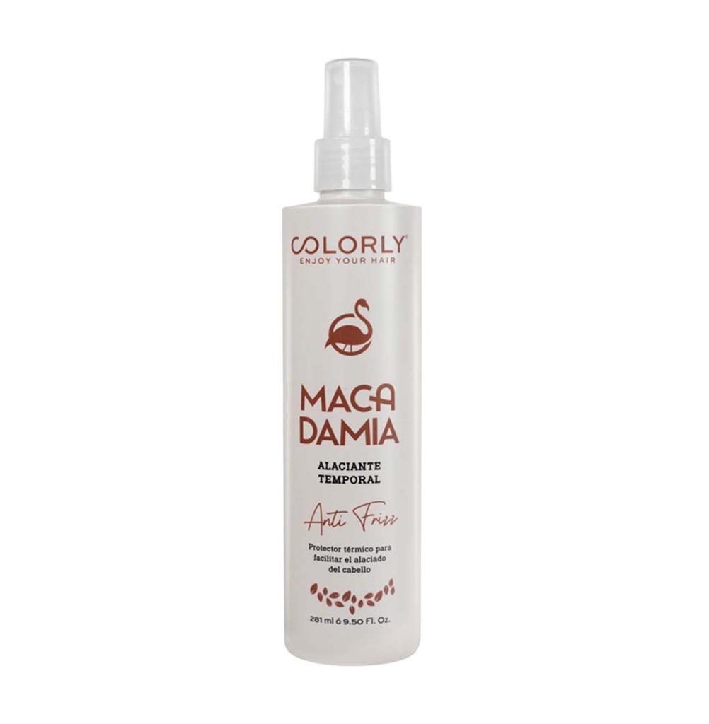 [CAM30] ALACIANTE TEMPORAL COLORLY CON ACEITE DE MACADAMIA