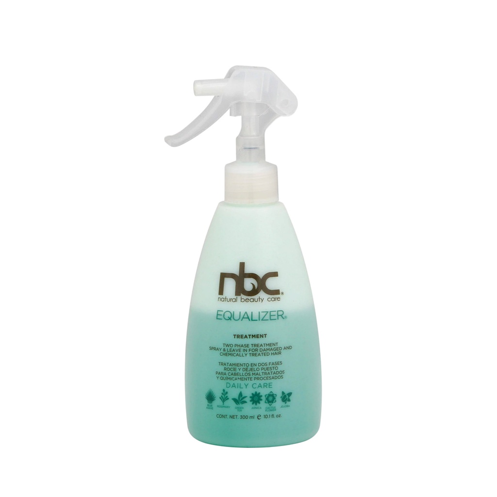 [23-307] TRATAMIENTO EQUALIZER 300 ML 23-307
