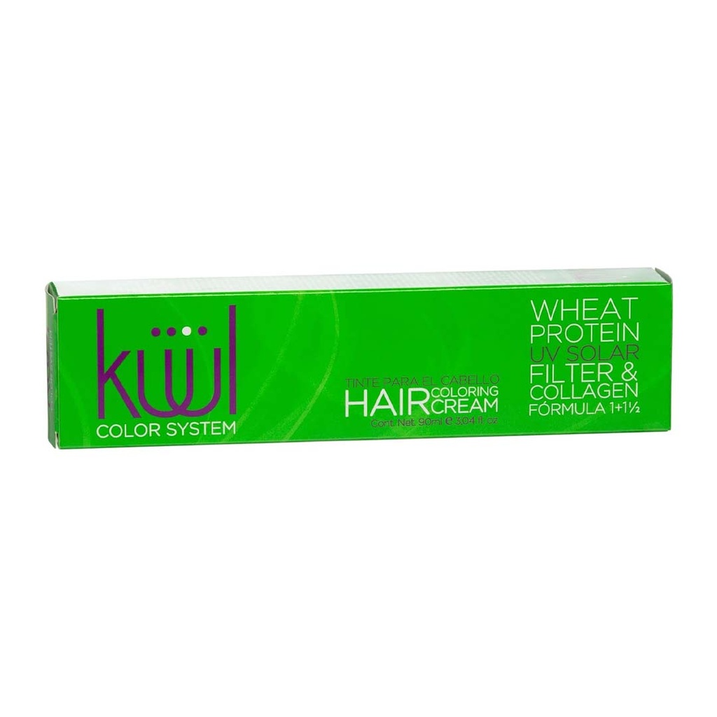 TINTE KUUL KG6.66 CON 90 GRS
