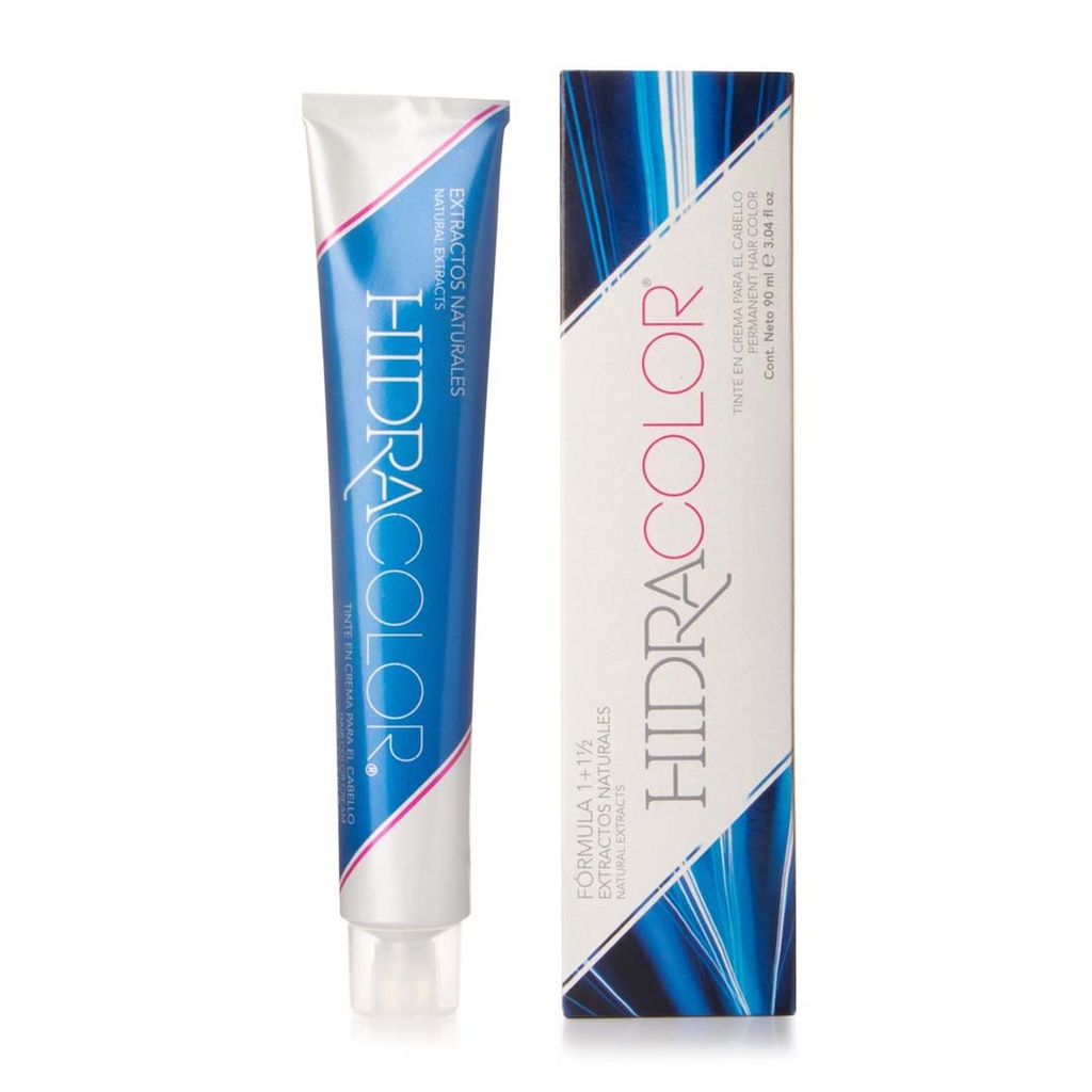 TINTE HIDRA COLOR H10