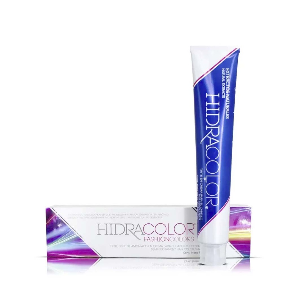 TINTE HIDRA FANTASIA AZUL