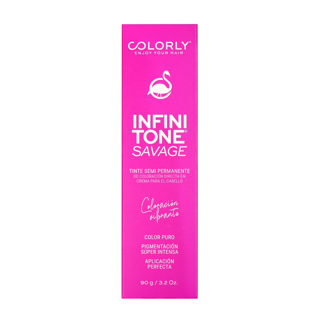 TINTE FANTASIA MAGENTA COLORLY