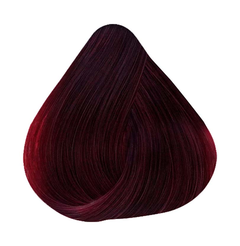 TINTE COLORLY 6.66 RUBIO OBSCURO ROJIZO INTENSO