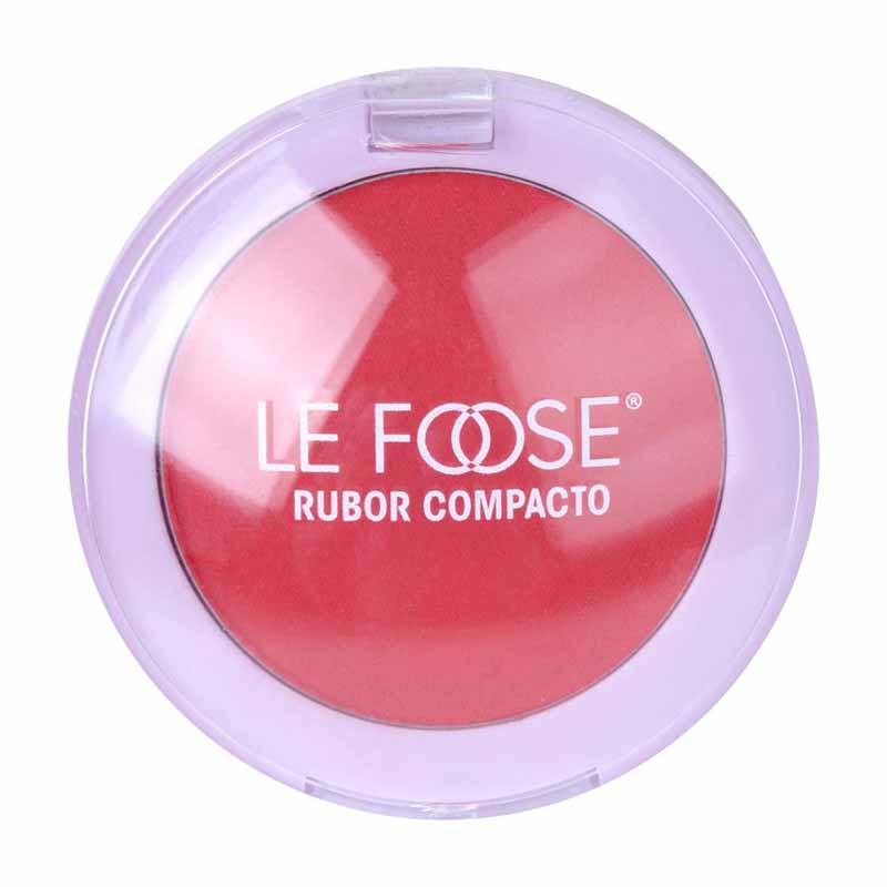 [RLF13] RUBOR LE FOOSE TONO HEAT