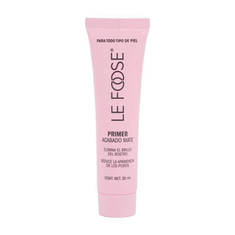 [PRIM-LF] PRIMER P/ROSTRO PROFESIONAL LE FOOSE