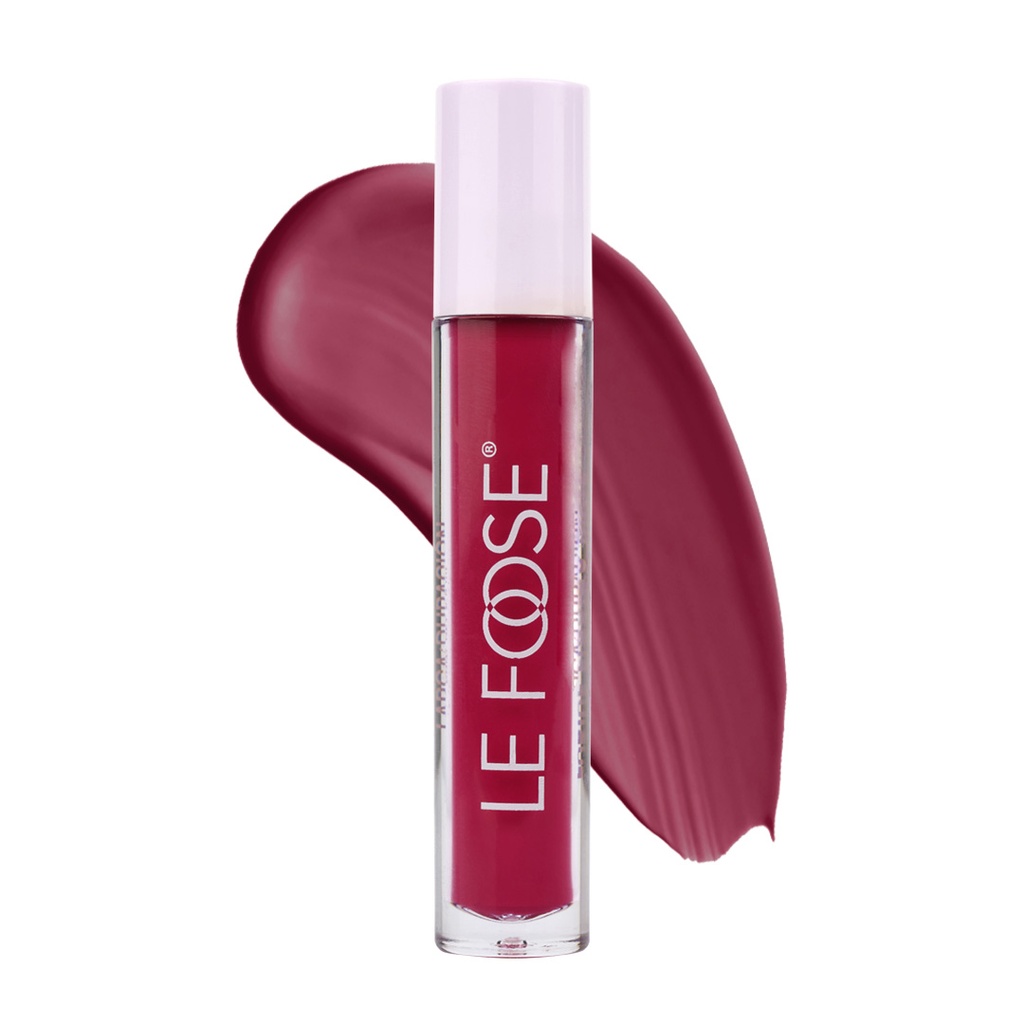 LABIAL MATE LIQUIDO LE FOOSE GIRLBOSS
