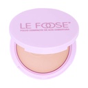 MAQUILLAJE POLVO LE FOOSE TONO NATURAL