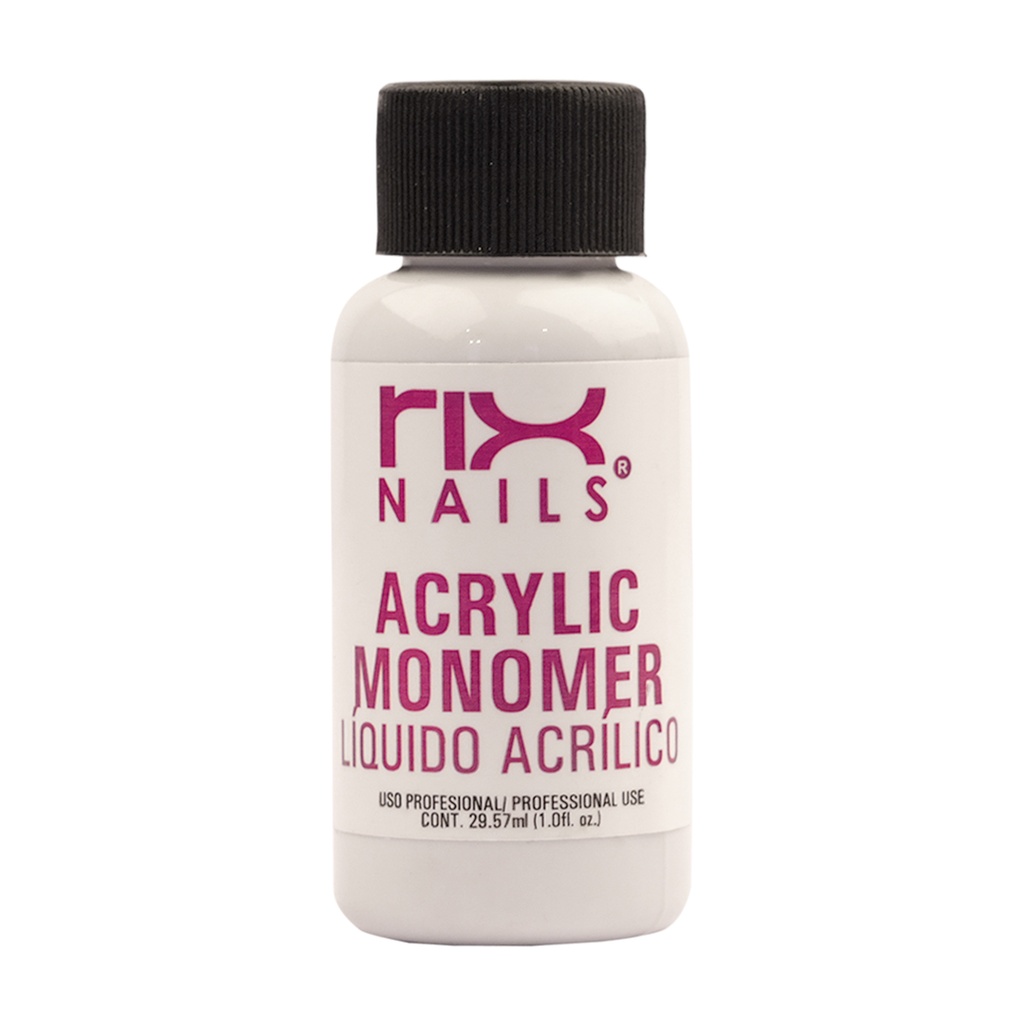 [RIX-1601-1] LIQUIDO RIX ACRILICO 1 OZ