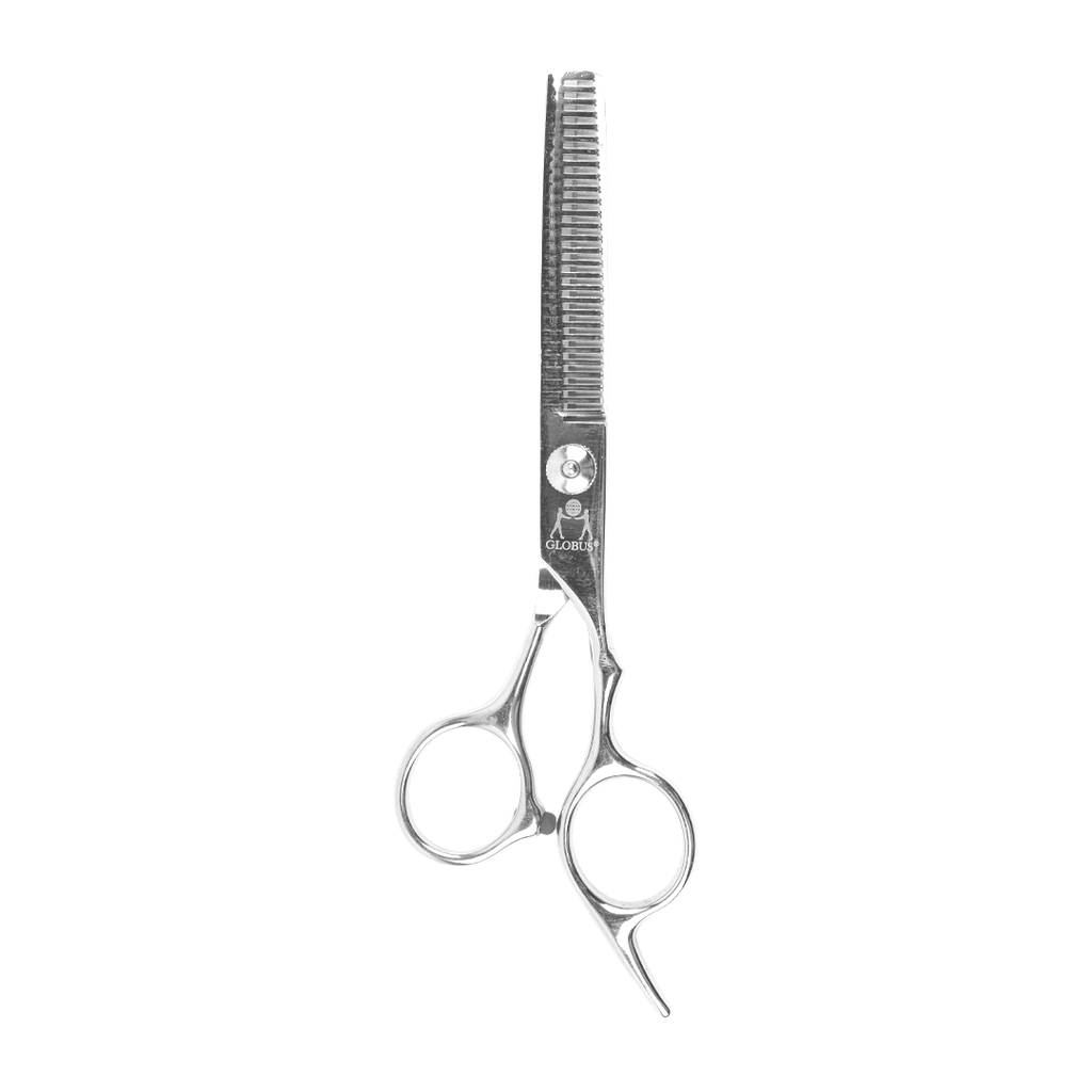 [HK9500] TIJERA PARA ENTRESACAR -GLOBUS
